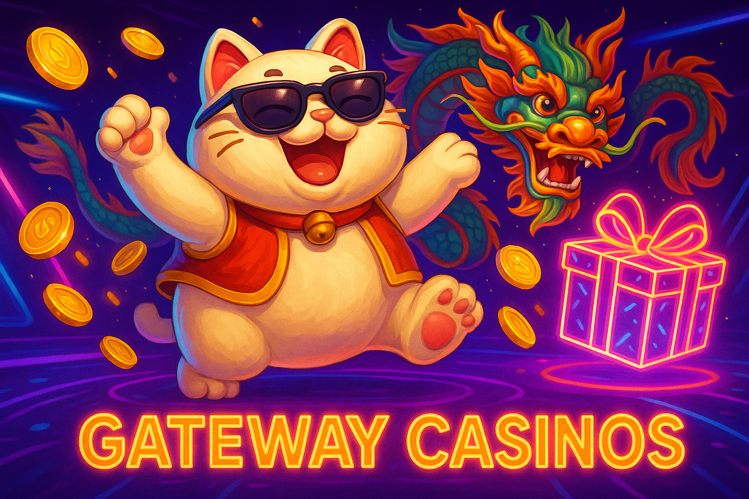 Gateway Casinos